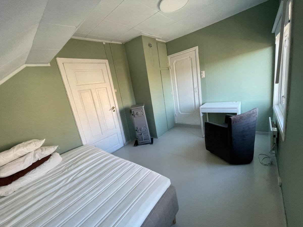 Ledig Rom,Hus,Hostel Til Utleie 7 Km Fra Oslo Exterior foto